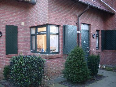 Maison de vacances �/en/au Dangast (Nordsee-Festland / Ostfriesland)ou appartement ou maison de vacances