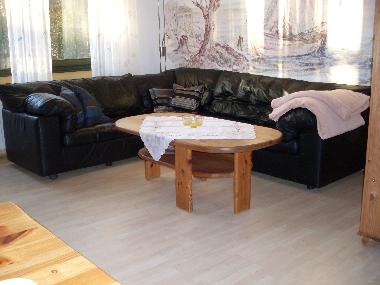 Maison de vacances �/en/au Dangast (Nordsee-Festland / Ostfriesland)ou appartement ou maison de vacances