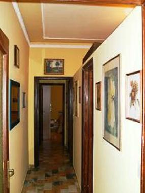 Appartement de vacances /en/au Milazzo (Messina)ou appartement ou maison de vacances
