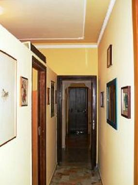Appartement de vacances /en/au Milazzo (Messina)ou appartement ou maison de vacances