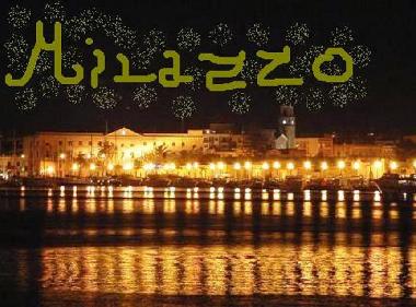 Appartement de vacances /en/au Milazzo (Messina)ou appartement ou maison de vacances