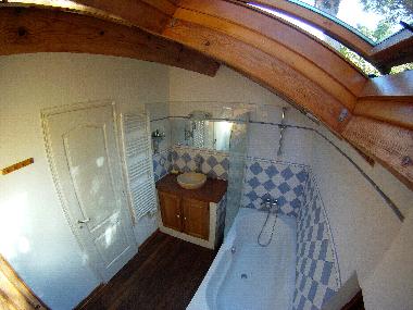 Appt n3 - Salle de bain