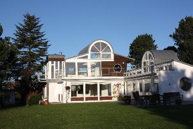 Maison de vacances �/en/au ishoej (Kobenhavn)ou appartement ou maison de vacances