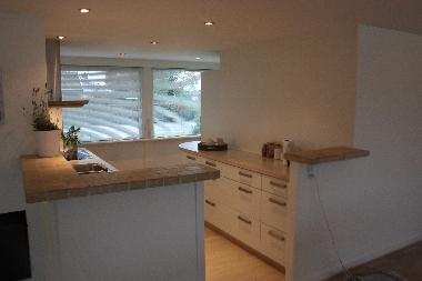 Maison de vacances �/en/au ishoej (Kobenhavn)ou appartement ou maison de vacances