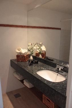 Maison de vacances �/en/au ishoej (Kobenhavn)ou appartement ou maison de vacances