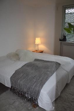 Maison de vacances �/en/au ishoej (Kobenhavn)ou appartement ou maison de vacances