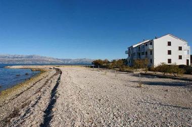 Appartement de vacances /en/au Supetar , Mirca (Splitsko-Dalmatinska)ou appartement ou maison de vacances