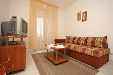 Appartement de vacances /en/au Supetar , Mirca (Splitsko-Dalmatinska)ou appartement ou maison de vacances