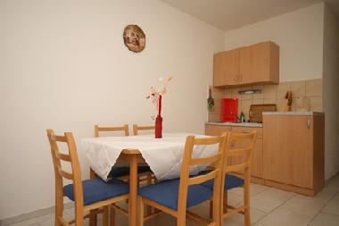 Appartement de vacances /en/au Supetar , Mirca (Splitsko-Dalmatinska)ou appartement ou maison de vacances