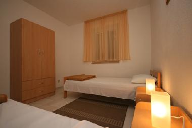 Appartement de vacances /en/au Supetar , Mirca (Splitsko-Dalmatinska)ou appartement ou maison de vacances