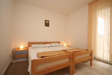 Appartement de vacances /en/au Supetar , Mirca (Splitsko-Dalmatinska)ou appartement ou maison de vacances