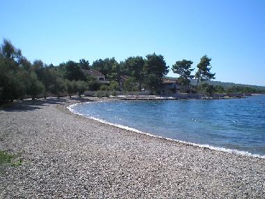 Appartement de vacances /en/au Supetar , Mirca (Splitsko-Dalmatinska)ou appartement ou maison de vacances