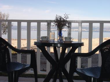 Appartement de vacances /en/au Supetar , Mirca (Splitsko-Dalmatinska)ou appartement ou maison de vacances