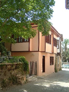 Maison de vacances /en/au Kaleici, Antalya (Antalya)ou appartement ou maison de vacances