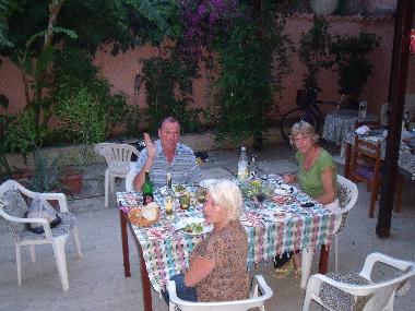 Maison de vacances /en/au Kaleici, Antalya (Antalya)ou appartement ou maison de vacances