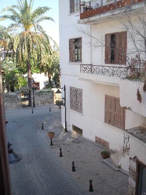 Maison de vacances /en/au Kaleici, Antalya (Antalya)ou appartement ou maison de vacances