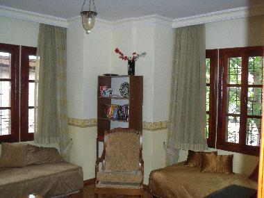 Maison de vacances /en/au Kaleici, Antalya (Antalya)ou appartement ou maison de vacances