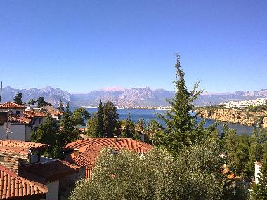 Maison de vacances /en/au Kaleici, Antalya (Antalya)ou appartement ou maison de vacances