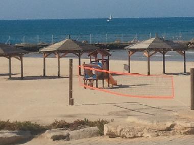 Maison de vacances �/en/au tel-aviv (Tel Aviv)ou appartement ou maison de vacances