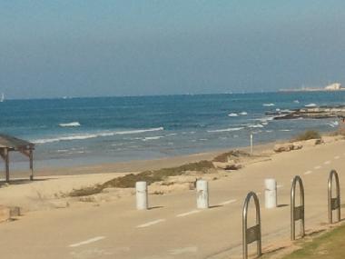 Maison de vacances �/en/au tel-aviv (Tel Aviv)ou appartement ou maison de vacances