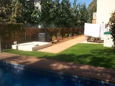 Maison de vacances �/en/au tel-aviv (Tel Aviv)ou appartement ou maison de vacances