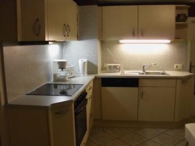 Maison de vacances �/en/au Grambin (Vorpommern)ou appartement ou maison de vacances