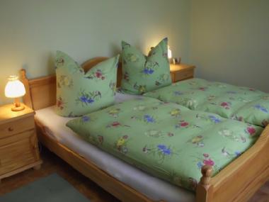 Maison de vacances �/en/au Grambin (Vorpommern)ou appartement ou maison de vacances