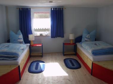 Maison de vacances �/en/au Grambin (Vorpommern)ou appartement ou maison de vacances
