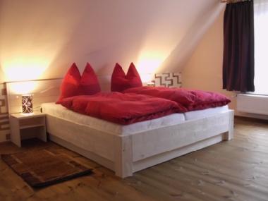 Maison de vacances �/en/au Grambin (Vorpommern)ou appartement ou maison de vacances