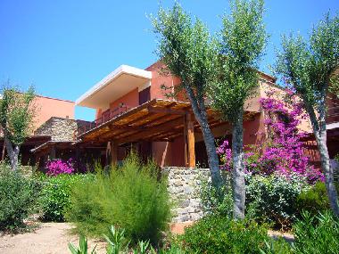 Appartement de vacances �/en/au STINTINO  (Sassari)ou appartement ou maison de vacances