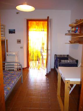 Appartement de vacances �/en/au STINTINO  (Sassari)ou appartement ou maison de vacances
