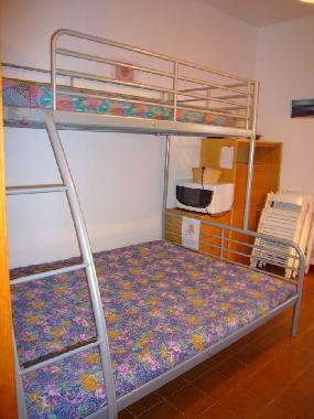 Appartement de vacances �/en/au STINTINO  (Sassari)ou appartement ou maison de vacances