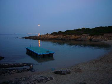 Appartement de vacances �/en/au STINTINO  (Sassari)ou appartement ou maison de vacances