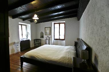 Chambre avec petit d�jeuner �/en/au TOSCOLANO MADERNO (Brescia)ou appartement ou maison de vacances