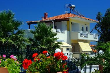 Appartement de vacances �/en/au Vrasna Beach (Chalkidiki)ou appartement ou maison de vacances