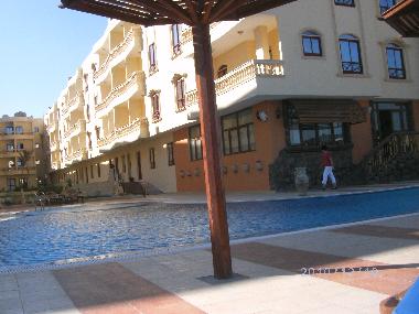 Appartement de vacances �/en/au Hurghada (Al Bahr al Ahmar)ou appartement ou maison de vacances