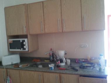 Appartement de vacances �/en/au Hurghada (Al Bahr al Ahmar)ou appartement ou maison de vacances