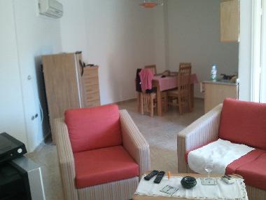 Appartement de vacances �/en/au Hurghada (Al Bahr al Ahmar)ou appartement ou maison de vacances