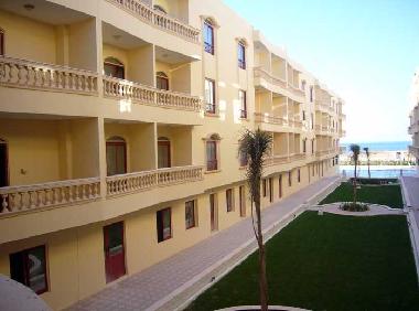 Appartement de vacances �/en/au Hurghada (Al Bahr al Ahmar)ou appartement ou maison de vacances
