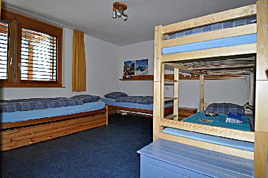 Appartement de vacances �/en/au Fiesch (Goms)ou appartement ou maison de vacances
