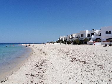 Appartement de vacances �/en/au sousse kantaoui (Susah)ou appartement ou maison de vacances