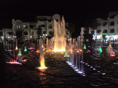 Appartement de vacances �/en/au sousse kantaoui (Susah)ou appartement ou maison de vacances