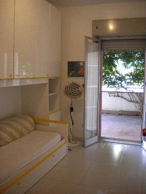 Maison de vacances /en/au Patti (Messina)ou appartement ou maison de vacances