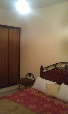 Chambre secondaire