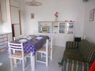 Maison de vacances /en/au Patti (Messina)ou appartement ou maison de vacances