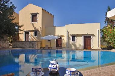 Appartement de vacances /en/au Chania (Chania)ou appartement ou maison de vacances