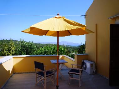 Appartement de vacances /en/au Chania (Chania)ou appartement ou maison de vacances