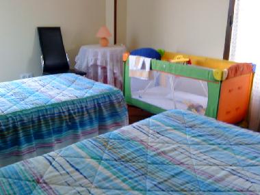 Chalet �/en/au SUANCES (Cantabria)ou appartement ou maison de vacances