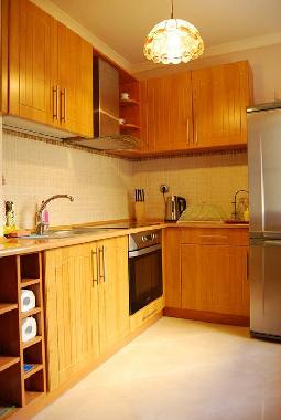 Appartement de vacances /en/au Ustka (Pomorskie)ou appartement ou maison de vacances