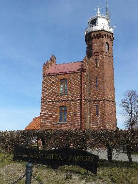 Appartement de vacances /en/au Ustka (Pomorskie)ou appartement ou maison de vacances